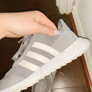 Adidas flashback sneakers